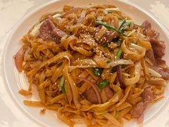 -泰华城渔村酒楼