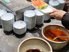 -江小渔鲜鱼火锅(应天西路店)