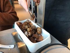 -半天妖烤鱼(新中关购物中心店)