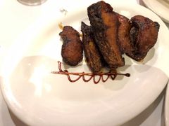 本帮熏鱼-苏浙汇(朝外店)