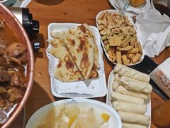 -0317火锅鸡·清真(正达店)