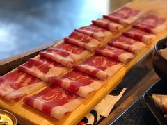 -渝涯重庆豆花老火锅(中赢国际店)