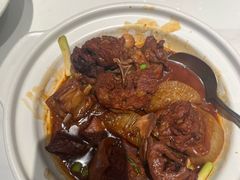 -道道鲜·崇明私房菜(五角场店)