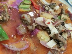 -撒拉人家.酸菜牦牛肉火锅