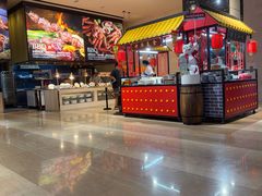 -富力希尔顿酒店·地阔自助餐厅