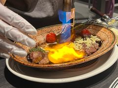 -卡朋西餐(宝安大仟里店)