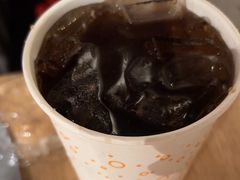 -麦当劳(中山公园龙之梦店)