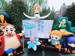 -安徒生童话乐园