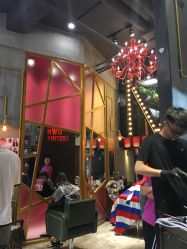 -Hair Glam 格拉姆造型旗舰店