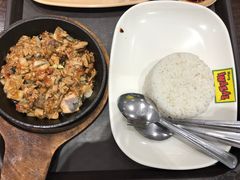 -Mang Inasal - D'mall Boracay