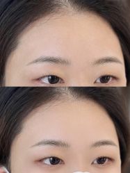 -MIVI野生眉纹绣纹眉