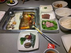 -海底捞火锅(之心城店)