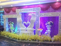 -潮喜竹溪荔湖酒家(荔枝湾店)