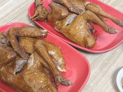 -光明刘冰乳鸽店(光明法政北路店)