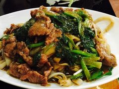 -潮汕美牛肉丸火锅店(天宁寺店)