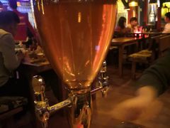 -Helens海伦司小酒馆(红旗南路店)