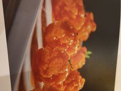 -贡宴盐帮菜自贡驻京联络处餐厅