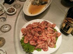 -骏莱海鲜鱼港(五角场店)