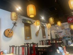 -京城小江南·北京烤鸭·江南土菜·白鱼(中关村店)