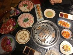 -牛焱·烧肉酒肆(五大道店)