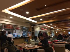 大堂-东方饺子王(创始店)