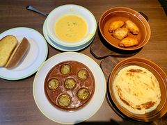 -萨莉亚意式餐厅(杭州滨江天街店)