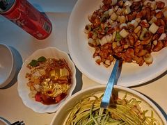 -大鸭梨烤鸭(枣园店)