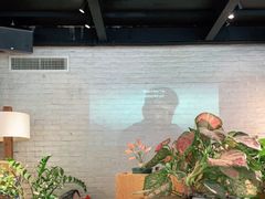 大堂-旧雨咖啡·CoffeeFORU(黄村奥体店)
