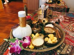 -莲泰式·中式·沐足·精油SPA采耳(天河店)