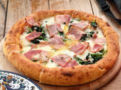 早午餐披萨-Alimentari早午餐(安福路店)