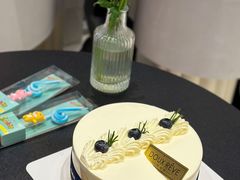 -杜哈夫DOUX RÊVE·生日蛋糕(日月光店)