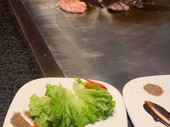 -火地铁板烧(昆山万象汇店)