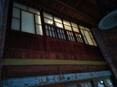-剥皮寮历史街区
