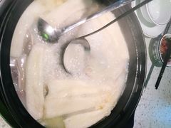 霸气竹笙王猪肚鸡-顺德公广东猪肚鸡·煲仔饭(白石洲店)