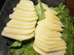 土豆-牛焱·贵州黄牛肉火锅(城西银泰店)