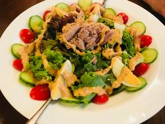 -铃木食堂(帽儿胡同店)