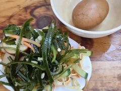 小菜-兄弟拉面馆(三八广场店)