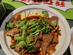 -全聚贤餐厅·湖北家常菜(沙湖店)
