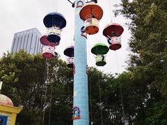 -史努比缤纷世界