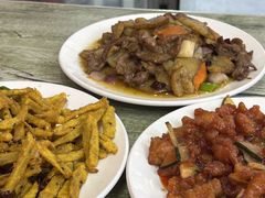 -卢庄(江汉路店)