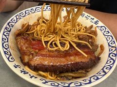 -梅溪·小伙子干挑面(安吉总店)