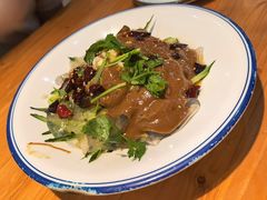 -快乐老家三鲜饺子东北菜(南六中路店)