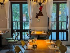 -岛风·台食小馆 ISLAND BISTRO(烟台山店)