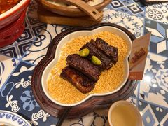 -图味美小黄鱼·景德菜(浙江路店)