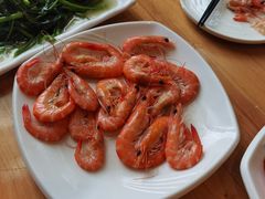 -田大厨海鲜超市(万豪店)