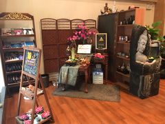 -莲泰式·中式·沐足·精油SPA采耳(天河店)