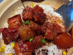 -老济南·地道济南菜(大明湖店)