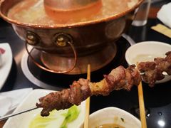 -情忆草原涮肉馆