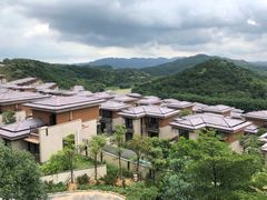 -清远熹乐谷温泉度假酒店