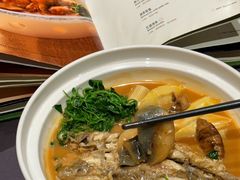 -A One Kitchen·南京精菜馆(德基广场店)
